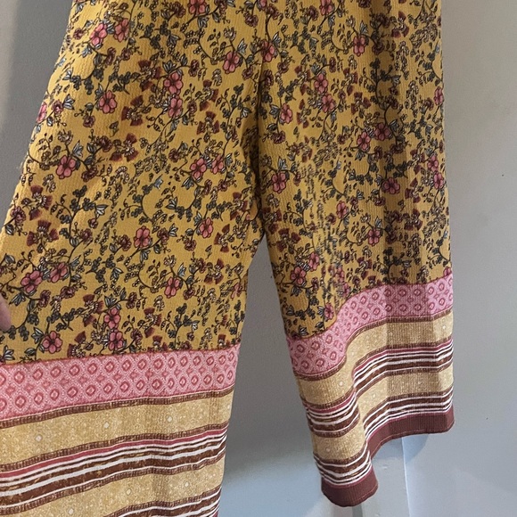 KNIT WORKS JUMBSUIT - Picture 2 of 3